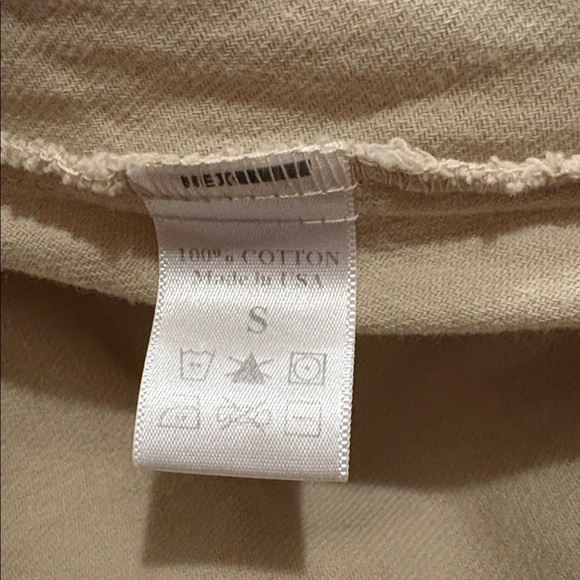 Black Crane Elegant Cream Women's Dress - Picture 12 of 12